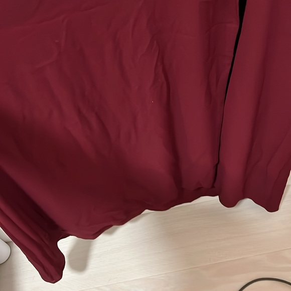 PARK & FIFTH | La Brea Dress - Picture 8 of 10